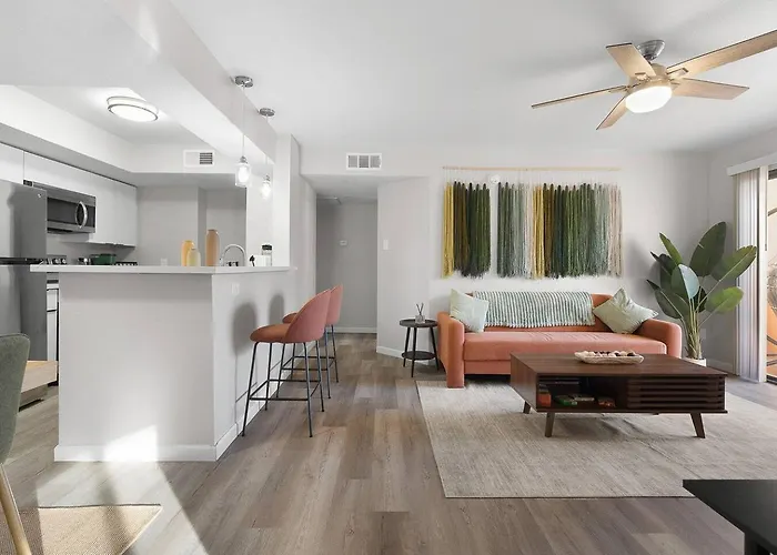 2br Mins To Mill Ave And Sky Harbor - *
