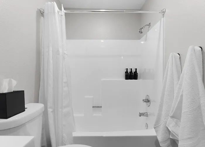2br Mins To Mill Ave And Sky Harbor - *
