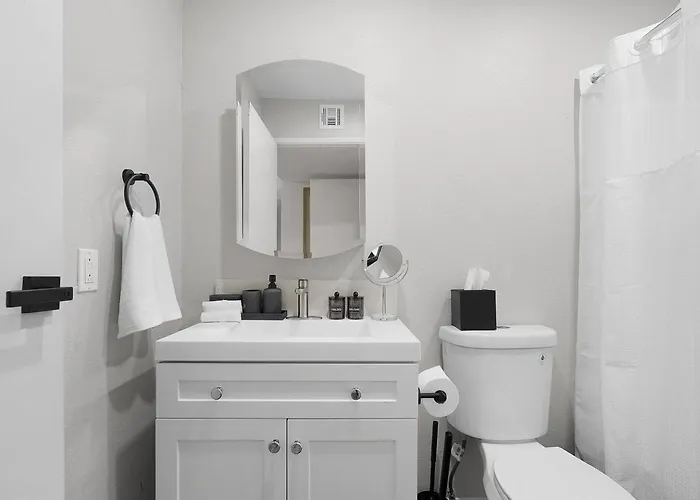 2br Mins To Mill Ave And Sky Harbor - *