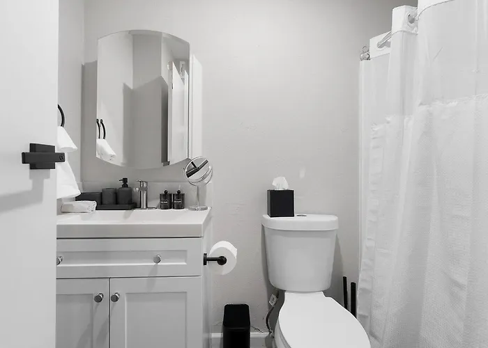2br Mins To Mill Ave And Sky Harbor - *