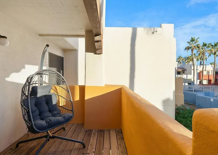 2br Mins To Mill Ave And Sky Harbor - *