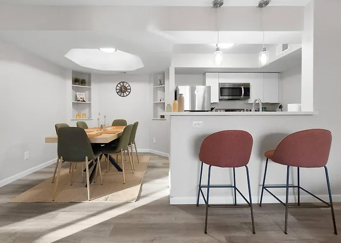 2br Mins To Mill Ave And Sky Harbor - Tempe