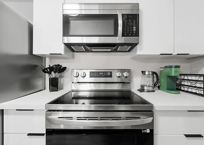 Apartment 2br Mins To Mill Ave And Sky Harbor -