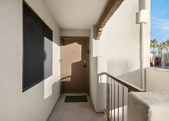Apartment 2br Mins To Mill Ave And Sky Harbor - *