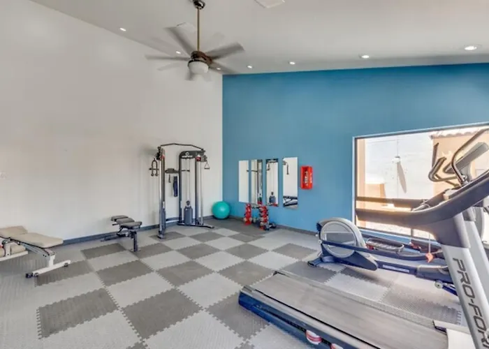 2br Mins To Mill Ave And Sky Harbor - *